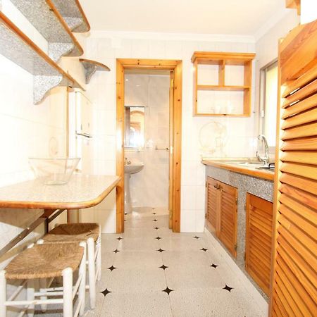 Viviendavelarde Apartment Malaga Ngoại thất bức ảnh