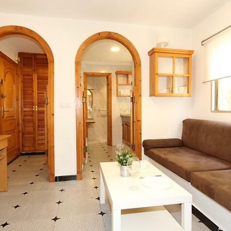 Viviendavelarde Apartment Malaga Ngoại thất bức ảnh