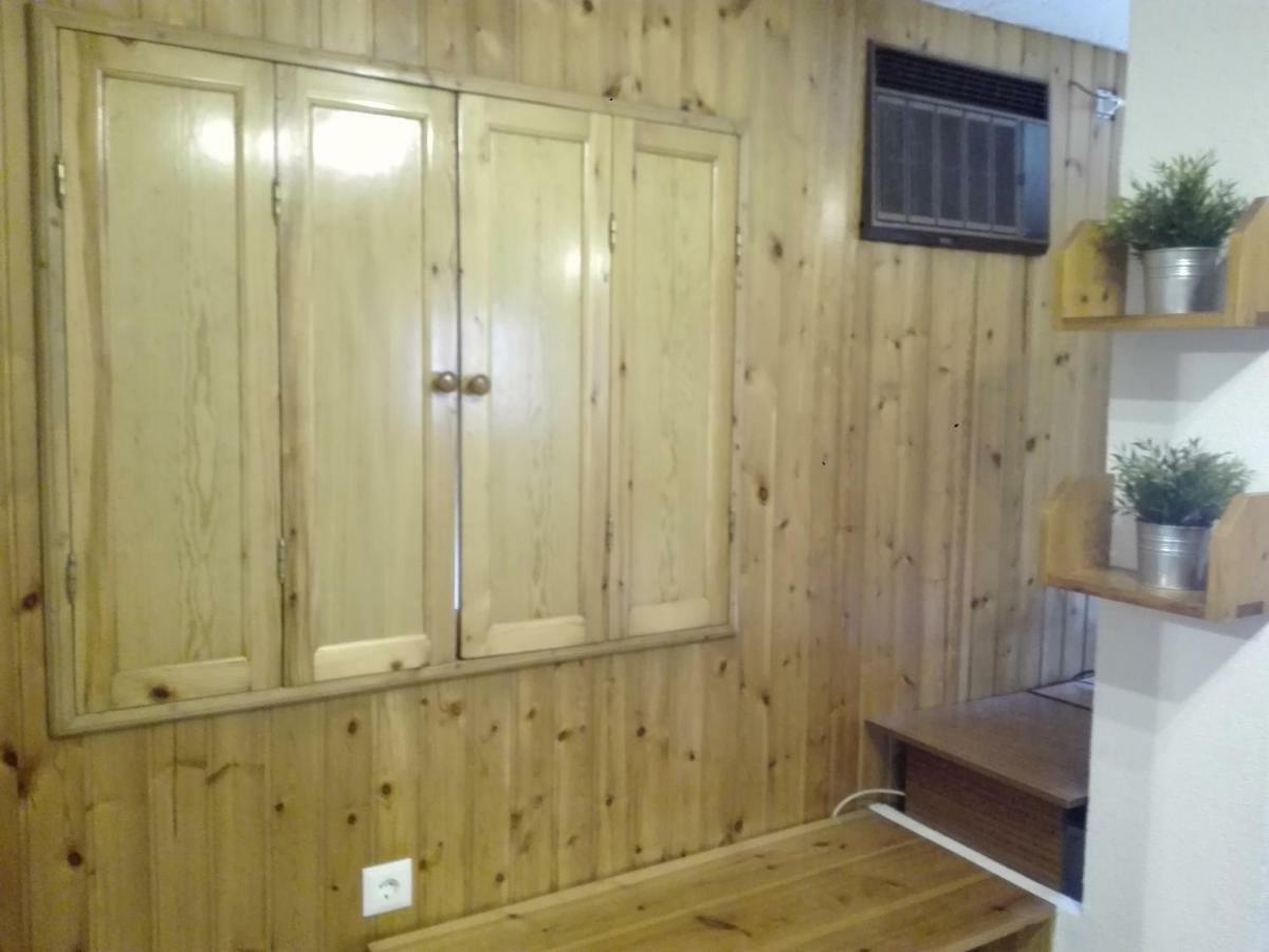 Viviendavelarde Apartment Malaga Ngoại thất bức ảnh