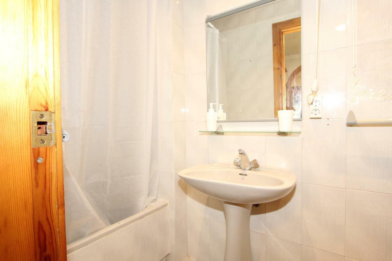 Viviendavelarde Apartment Malaga Ngoại thất bức ảnh