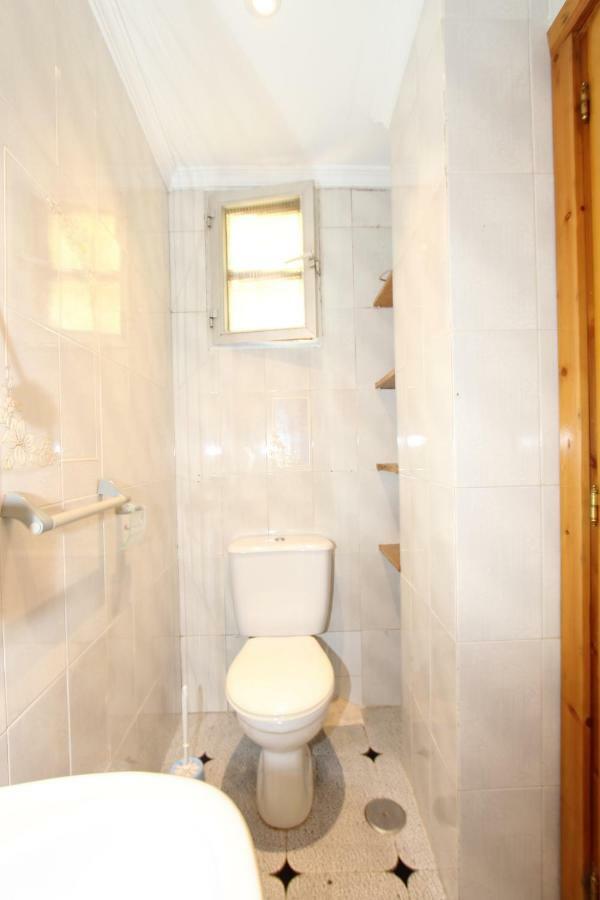Viviendavelarde Apartment Malaga Ngoại thất bức ảnh